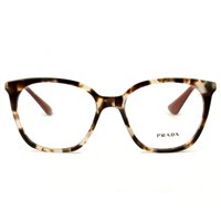Monture de lunettes Prada Femme VPR11T 51 UAO-1O1 - VPR11T 51 UAO-1O1